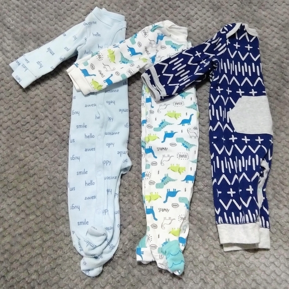 Carter's Other - 50% off Bundles! 🖤 Pajama Bundle